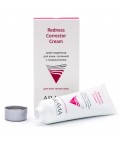 Aravia Крем-корректор для кожи лица, склонной к покраснениям / Redness Corrector Cream, 50 мл