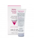 Aravia Крем-корректор для кожи лица, склонной к покраснениям / Redness Corrector Cream, 50 мл