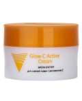 Aravia Крем-бустер для сияния кожи с витамином С / С Glow-C Active Cream, 50 мл