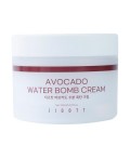 Jigott Крем для лица увлажняющий с экстрактом авокадо / Avocado Water Bomb Cream, 150 мл