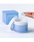 Jigott Крем для лица с гиалуроновой кислотой / Aura Secret Hyaluronic Acid Cream, 150 мл