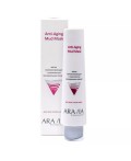 Aravia Маска для лица омолаживающая с комплексом минеральных грязей / Anti-Aging Mud Mask, 100 мл