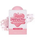 Beausta Альгинатная маска для лица с экстрактом жасмина и дамасской розой / Jellychu Modeling Mask, 50 гх2 шт+5 гх2 шт