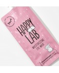 Happy Lab Увлажняющая маска для молодой кожи вокруг глаз / Moisturizing Eye Mask, 20 мл