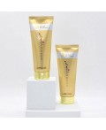 Lebelage Маска-пленка для лица с экстрактом золота / Heeyul 24K Gold Peel Off Pack, 150 мл