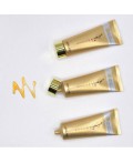 Lebelage Маска-пленка для лица с экстрактом золота / Heeyul 24K Gold Peel Off Pack, 150 мл