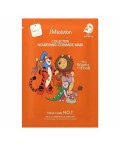 JMsolution Маска тканевая питательная с церамидами / Disney Collection Nourishing Ceramide Mask, 30 мл