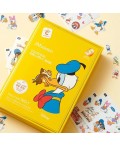 JMsolution Маска тканевая для сияния кожи с витамином С / Disney Collection Vital Vita C Mask, 30 мл