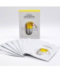 Lebelage Тканевая маска с витаминами / Dr. Capsule Vitamin Mask Pack, 25 мл