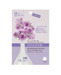 MIJIN Маска тканевая с экстрактом дамасской розы / MJ Care BSC Damask Rose Essence Mask, 25 г