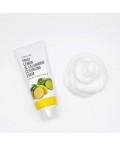 Lebelage Очищающая пенка с лимоном и экстрактом каламанси / Fruit Lemon & Calamansi Cleansing Foam, 100 мл