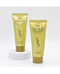 Lebelage Пенка для умывания с 24-каратным золотом / 24k Gold Foam Cleansing, 100 мл