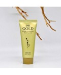 Lebelage Пенка для умывания с 24-каратным золотом / 24k Gold Foam Cleansing, 100 мл