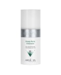 Aravia Гель для умывания с березовым дегтем / Deep Pore Cleanser, 150 мл