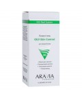 Aravia Пилинг-гель для жирной кожи лица / Aravia Oily-Skin Control, 100 мл