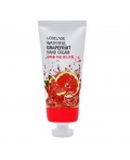 Lebelage Крем для рук с экстрактом грейпфрута / Waterful Grapefruit Hand Cream, 100 мл