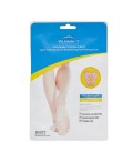 Jigott Маска-носки с эффектом пилинга для ног / Vita Solution 12 Brightening Foot Peeling Pack, 30 мл