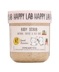 Happy Lab Скраб для тела / Sweet dreams Body Scrub, 240 г