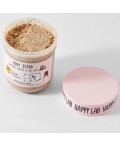 Happy Lab Скраб для тела / Sweet dreams Body Scrub, 240 г