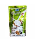 Siam Yoko Солевой скраб для тела c кокосом и молочными протеинами / Salt Body Scrub Coconut + Milk, 350 г