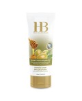 Health & Beauty Питательный, увлажняющий универсальный крем для тела на основе оливкового масла и меда, 100 мл