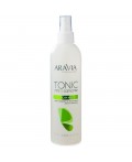Aravia Тоник для очищения и увлажнения кожи