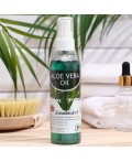 Banna Массажное масло для тела с экстрактом алоэ / Aloe Vera Oil, 120 мл