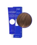 Concept Profy Touch 8.00 Профессиональный крем-краситель для волос, интенсивный блондин, 100 мл