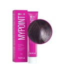 TEFIA Mypoint Пепельный корректор для волос / Permanent Hair Coloring Cream, 60 мл