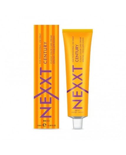 Nexxt Краска-уход для волос 9.26, светлый блонд фиолетовый (Very Light Violet Red Blond), 100 мл