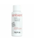 TEFIA  Ambient Крем-окислитель 1,5% / Oxycream 1,5%/ 5 vol., 60 мл