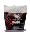 Frezy Grand Профессиональная пудра для обесцвечивания волос / Powder Bleach Arctic Extra Blond Violet 7+, 500 г