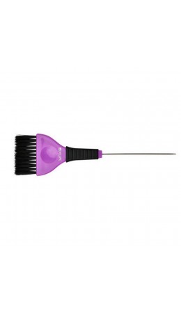 Dewal Кисть для окрашивания волос JB-002, фиолетовый