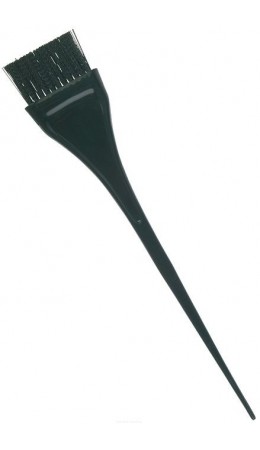 Dewal Кисть для окрашивания волос T-1152, черный, 40 мм