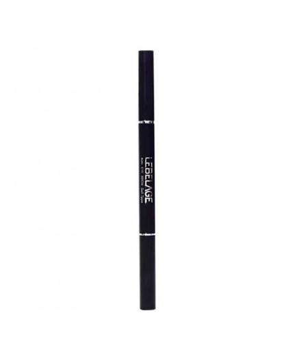 Lebelage Автоматический карандаш для бровей / Auto Eye Brow Soft Type, черный
