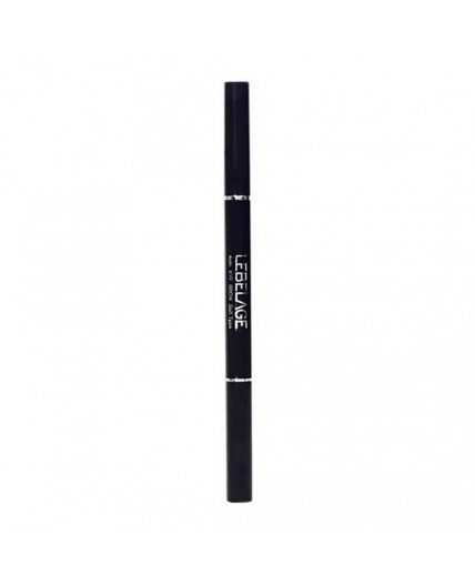 Lebelage Автоматический карандаш для бровей коричневый / Auto Eye Brow Soft Type Brown,