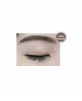 Lebelage Автоматический карандаш для бровей / Auto Eye Brow Soft Type Gray Brown, серо-коричневый