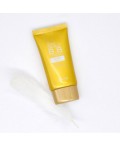 Lebelage BB-крем увлажняющий с золотом / Dr. Derma Gold BB Cream Spf 50+ Pa+++, 30 мл