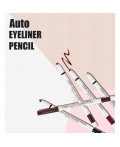 L’ocean Водостойкий автоматический карандаш для глаз / Auto Eyeliner Pencil #06, Twinkle Beige, 0,5 г