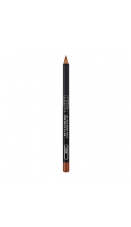 L’ocean Карандаш для губ / Lipliner Wood Pencil #14, Beige