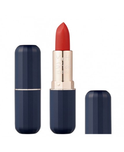 L’ocean Матовая помада для губ / Reve matt Stick, 02 Scarlet Red, 3,5 г