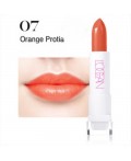 L’ocean Помада для губ / Petite Lip Stick #07, Orange Protia, 3,7 г