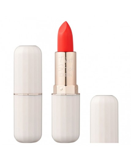 L’ocean Тинт-помада для губ / Reve Tint Stick 5 Runaway, 04 Brave Tangerine, 3,5 г