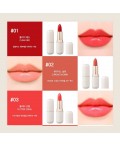 L’ocean Тинт-помада для губ / Reve Tint Stick 5 Runaway, 04 Brave Tangerine, 3,5 г