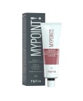 TEFIA Mypoint Краска для окрашивания ресниц и бровей / Eyebrow And Eyelash Color, графит, 25 мл