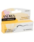 Andrea Клей для накладных ресниц / 300500 Mod Strip Lash Adhesive, темный, 7 г