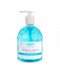 Domix Green Professional Жидкое мыло увлажняющее для профессионального ухода, 500 мл