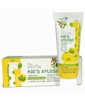 Hanil Зубная паста для детей со вкусом яблока / Xylose KIDS Apple, 60 мл