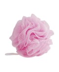 Dewal Beauty Мочалка для тела BCS-50P, розовый, 50 г