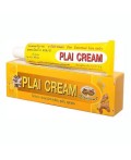 Abhaibhubejhr Мазь от ушибов и гематом с экстрактом имбиря / Plai Cream, 25 г